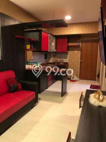 Apartemen Harga Terjangkau untuk Dijual di HR Muhammad Dengan Spesifikasi 2 KT & 1 KM Apartemen Harga Terjangkau untuk Dijual di HR Muhammad Dengan Spesifikasi 2 KT & 1 KM