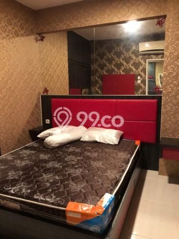 Apartemen Harga Terjangkau untuk Dijual di HR Muhammad Dengan Spesifikasi 2 KT & 1 KM Apartemen Harga Terjangkau untuk Dijual di HR Muhammad Dengan Spesifikasi 2 KT & 1 KM