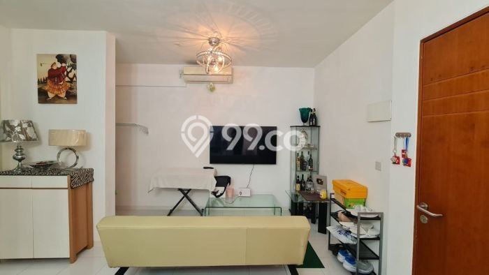 Apartemen Favorit Modern Dijual di Surabaya dengan 3 Kamar Tidur Apartemen Favorit Modern Dijual di Surabaya dengan 3 Kamar Tidur