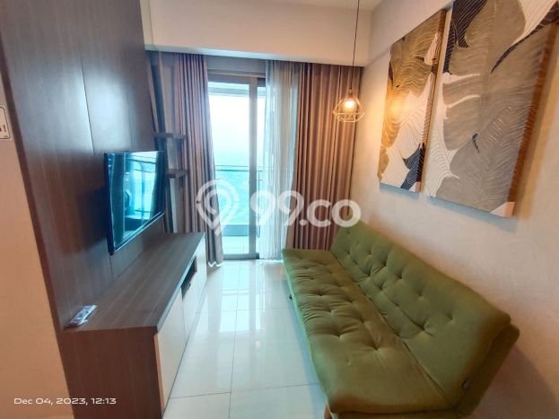 Untuk Dijual Apartemen 2 KT & 1 KM di Surabaya Area Strategis Untuk Dijual Apartemen 2 KT & 1 KM di Surabaya Area Strategis