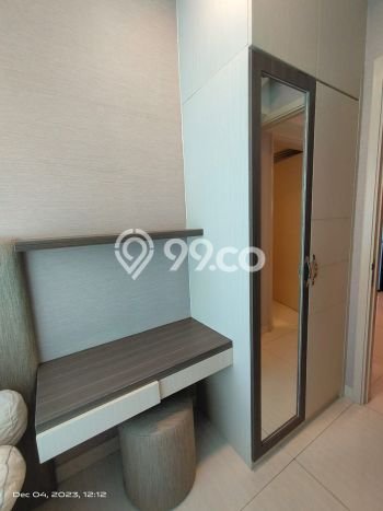 Untuk Dijual Apartemen 2 KT & 1 KM di Surabaya Area Strategis Untuk Dijual Apartemen 2 KT & 1 KM di Surabaya Area Strategis