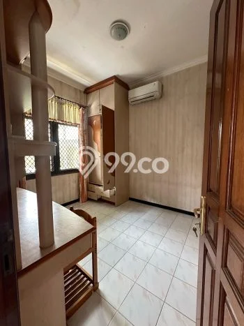 Jarang Ada! Rumah Sewa 3 Kamar Bagus Siap Huni Graha Jarang Ada! Rumah Sewa 3 Kamar Bagus Siap Huni Graha