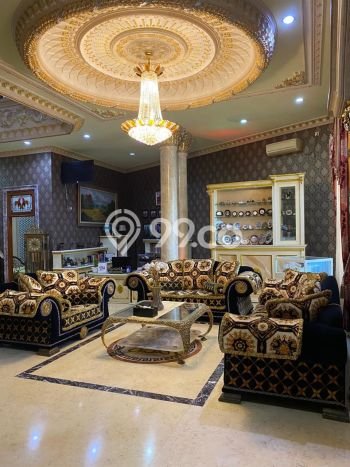 Rumah Eksklusif Dijual LT 950m2 di Kenjeran, Surabaya Rumah Eksklusif Dijual LT 950m2 di Kenjeran, Surabaya