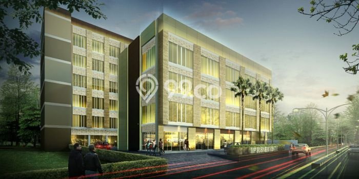 Lahan Kosong Dijual di Surabaya dengan Area 1320m2 Lahan Kosong Dijual di Surabaya dengan Area 1320m2