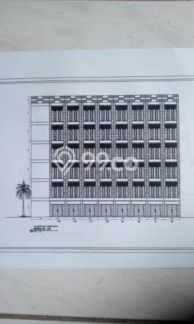 Lahan Kosong Dijual di Surabaya dengan Area 1320m2 Lahan Kosong Dijual di Surabaya dengan Area 1320m2