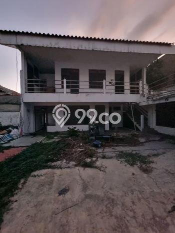 Tanah di Rungkut, Surabaya Luas 490m2 Dijual Segera Tanah di Rungkut, Surabaya Luas 490m2 Dijual Segera