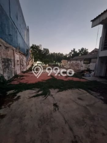 Tanah di Rungkut, Surabaya Luas 490m2 Dijual Segera Tanah di Rungkut, Surabaya Luas 490m2 Dijual Segera