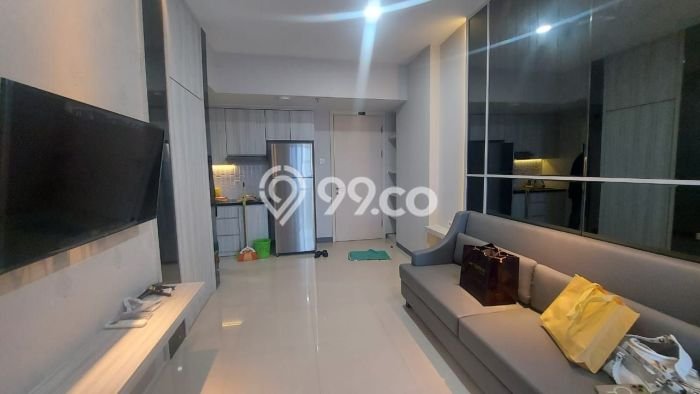 Apartemen Favorit Nyaman Dijual di Surabaya dengan 2 Kamar Tidur Apartemen Favorit Nyaman Dijual di Surabaya dengan 2 Kamar Tidur
