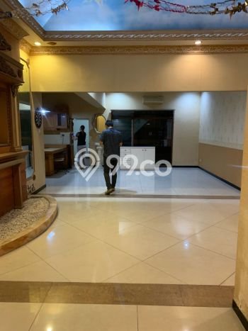 Hunian Eksklusif Dijual LT 400m2 di Tambaksari, Surabaya Hunian Eksklusif Dijual LT 400m2 di Tambaksari, Surabaya