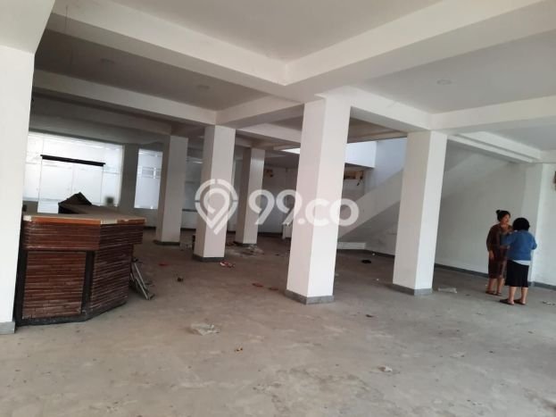 Komersial untuk disewa di Tegalsari punya LT 648m2 & LB 800m2 harga sewa kompetitif Komersial untuk disewa di Tegalsari punya LT 648m2 & LB 800m2 harga sewa kompetitif