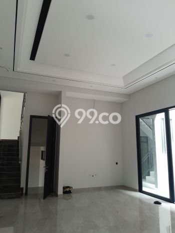 Ready to Use! Luxury House LT 240m2 Desain Modern di Citraland Ready to Use! Luxury House LT 240m2 Desain Modern di Citraland