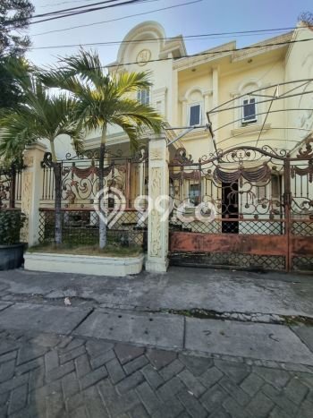 For Sale Rumah Elit Exclusive di Bubutan, Surabaya For Sale Rumah Elit Exclusive di Bubutan, Surabaya