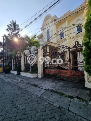 For Sale Rumah Elit Exclusive di Bubutan, Surabaya For Sale Rumah Elit Exclusive di Bubutan, Surabaya