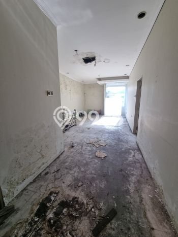 Dijual Cepat Rumah Favorit Siap Huni LB 312m2 di Mulyorejo, Surabaya Dijual Cepat Rumah Favorit Siap Huni LB 312m2 di Mulyorejo, Surabaya