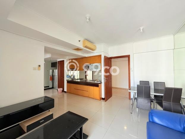 Dijual Apartemen 3 KT di Surabaya Luas 85m2 Dijual Apartemen 3 KT di Surabaya Luas 85m2