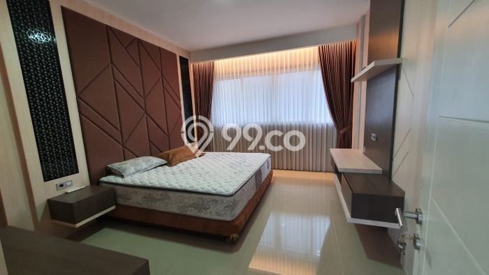 Hunian Mewah Dijual LT 160m2 di Wiyung, Surabaya Hunian Mewah Dijual LT 160m2 di Wiyung, Surabaya