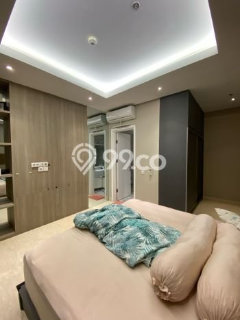 Apartemen Prestisius Dijual di Surabaya Lokasi Strategis Punya 4 Kamar Tidur Apartemen Prestisius Dijual di Surabaya Lokasi Strategis Punya 4 Kamar Tidur