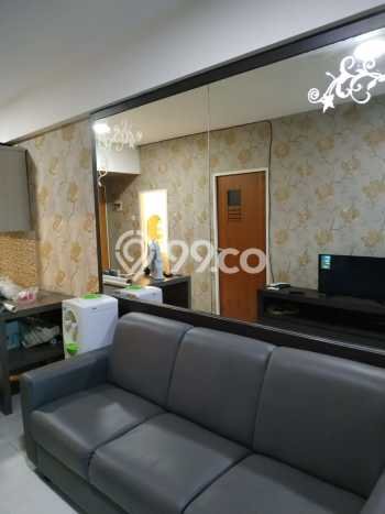 Apartemen Strategis 52m2 di HR Muhammad Surabaya 2 KT Apartemen Strategis 52m2 di HR Muhammad Surabaya 2 KT