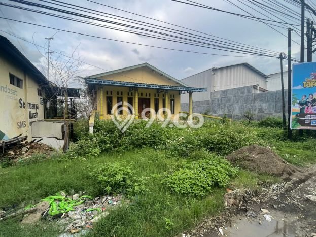 Lahan Investasi Lokasi Purwosari Pasuruan SHM Lahan Investasi Lokasi Purwosari Pasuruan SHM