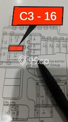 Kavling Tanah untuk Dijual di Graha, Surabaya, Luas 336m2 Kavling Tanah untuk Dijual di Graha, Surabaya, Luas 336m2