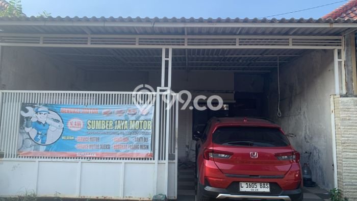 Dijual Rumah 2 Kamar Lokasi Ideal Nyaman dan Strategis di Menganti Dijual Rumah 2 Kamar Lokasi Ideal Nyaman dan Strategis di Menganti