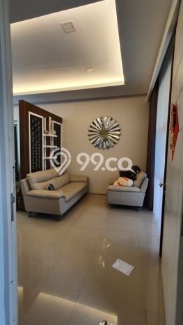 Hunian Mewah Dijual LT 160m2 di Wiyung, Surabaya Hunian Mewah Dijual LT 160m2 di Wiyung, Surabaya