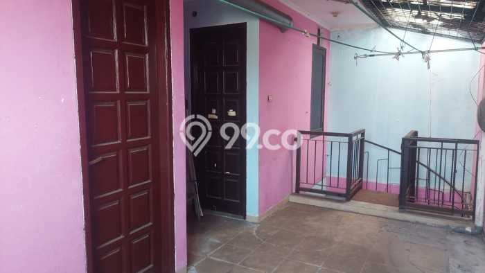 Rumah Modern Cantik 5 Kamar Siap Huni di Kenjeran Rumah Modern Cantik 5 Kamar Siap Huni di Kenjeran