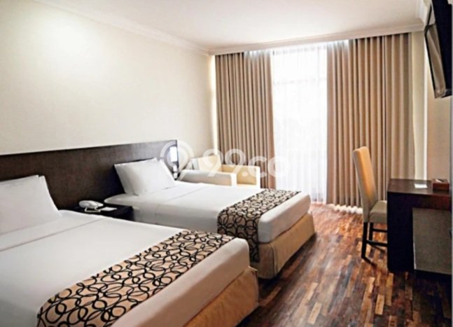 Hotel Strategis Kawasan Genteng, Luas 7086m2m², Kawasan Bisnis, Lokasi Ramai Hotel Strategis Kawasan Genteng, Luas 7086m2m², Kawasan Bisnis, Lokasi Ramai