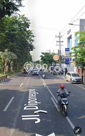 Komersial Dijual di Surabaya LT 1013m2 & LB 650m2 Lokasi Terbaik! Komersial Dijual di Surabaya LT 1013m2 & LB 650m2 Lokasi Terbaik!