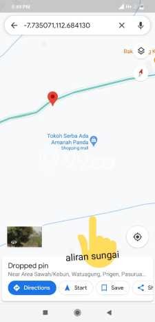 Lahan Investasi Lokasi Prigen Pasuruan SHM Lahan Investasi Lokasi Prigen Pasuruan SHM