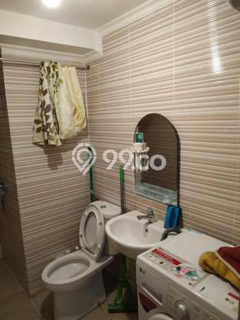 Apartemen Strategis 52m2 di HR Muhammad Surabaya 2 KT Apartemen Strategis 52m2 di HR Muhammad Surabaya 2 KT
