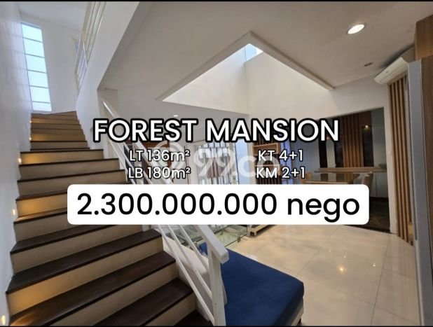 Jual Rumah Favorit Siap Huni LB 180m2 di Wiyung, Surabaya Jual Rumah Favorit Siap Huni LB 180m2 di Wiyung, Surabaya