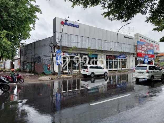 Ruko Disewakan di Area Ramai Mulyorejo, Surabaya Ruko Disewakan di Area Ramai Mulyorejo, Surabaya