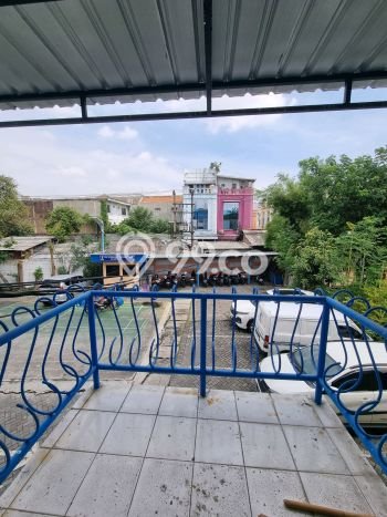 Ruko Disewakan Cepat di Sukolilo Surabaya LB 230m2 Ruko Disewakan Cepat di Sukolilo Surabaya LB 230m2