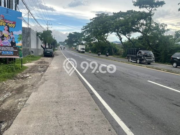 Lahan Investasi Lokasi Purwosari Pasuruan SHM Lahan Investasi Lokasi Purwosari Pasuruan SHM