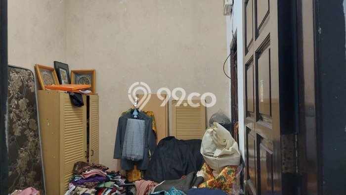 Rumah Modern Cantik 5 Kamar Siap Huni di Kenjeran Rumah Modern Cantik 5 Kamar Siap Huni di Kenjeran