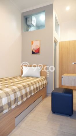 Dijual Rumah Premium dengan Fasilitas Sekitar Komplit di Tegalsari, Surabaya Dijual Rumah Premium dengan Fasilitas Sekitar Komplit di Tegalsari, Surabaya