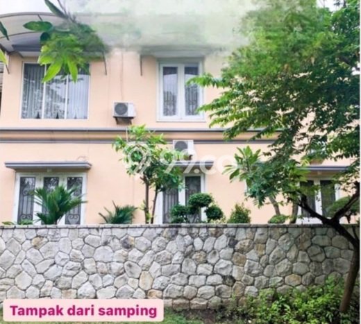 Jual Rumah Luas Megah Dengan View Eksklusif di Wisata Bukit Mas, Surabaya Jual Rumah Luas Megah Dengan View Eksklusif di Wisata Bukit Mas, Surabaya
