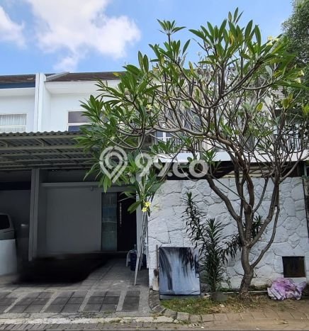 Rumah Modern Minimalis 3 KT Siap Huni di Wiyung Rumah Modern Minimalis 3 KT Siap Huni di Wiyung