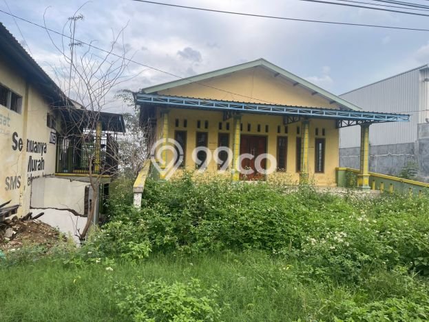 Lahan Investasi Lokasi Purwosari Pasuruan SHM Lahan Investasi Lokasi Purwosari Pasuruan SHM