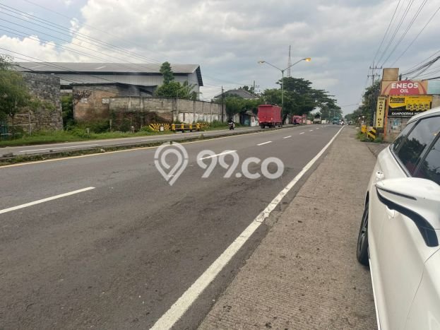Lahan Investasi Lokasi Purwosari Pasuruan SHM Lahan Investasi Lokasi Purwosari Pasuruan SHM