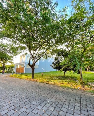 Dijual Tanah Lokasi Graha, Surabaya Seluas 480m2 Dijual Tanah Lokasi Graha, Surabaya Seluas 480m2