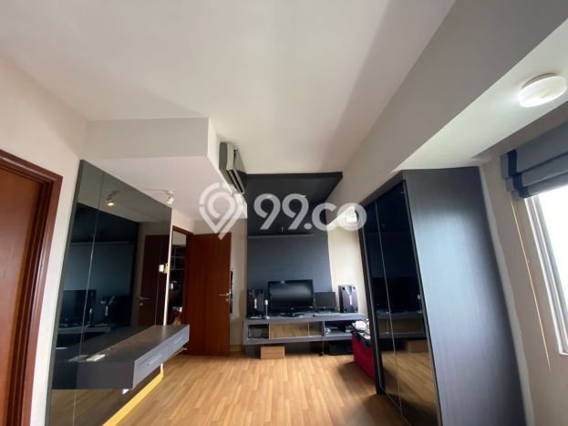 Dijual Apartemen di Surabaya 2 Kamar & 1 Kamar Mandi, Luas 52m2 Dijual Apartemen di Surabaya 2 Kamar & 1 Kamar Mandi, Luas 52m2