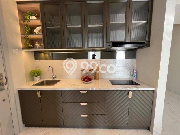 Sewa Apartemen Murah di Pakuwon 3 KT Sewa Apartemen Murah di Pakuwon 3 KT