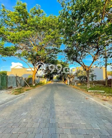 Dijual Tanah Lokasi Graha, Surabaya Seluas 480m2 Dijual Tanah Lokasi Graha, Surabaya Seluas 480m2