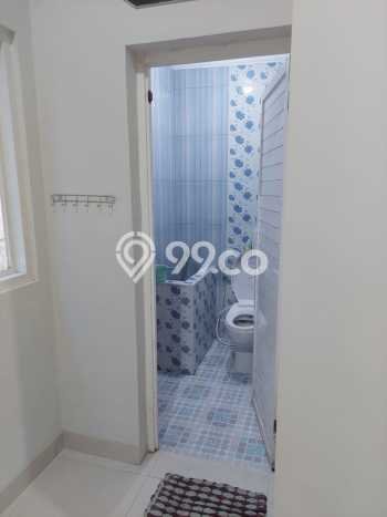 Rumah Strategis Modern Lb 220m2 di Jambangan, Surabaya Rumah Strategis Modern Lb 220m2 di Jambangan, Surabaya