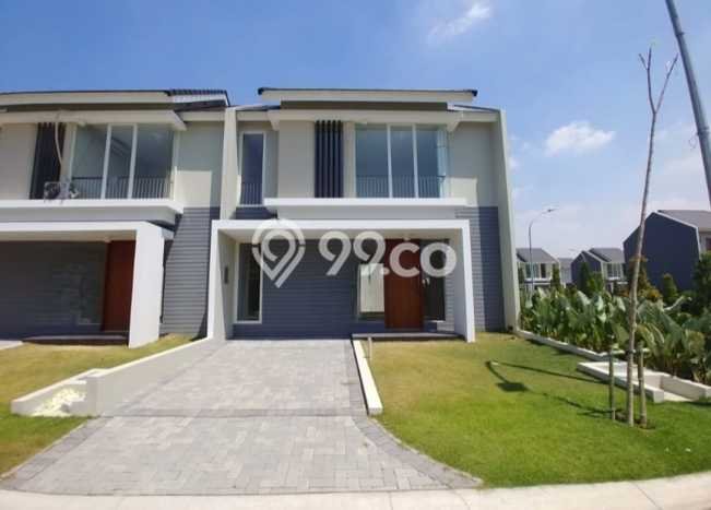 Dijual Rumah Modern 3 KT di Citraland, Surabaya Dijual Rumah Modern 3 KT di Citraland, Surabaya