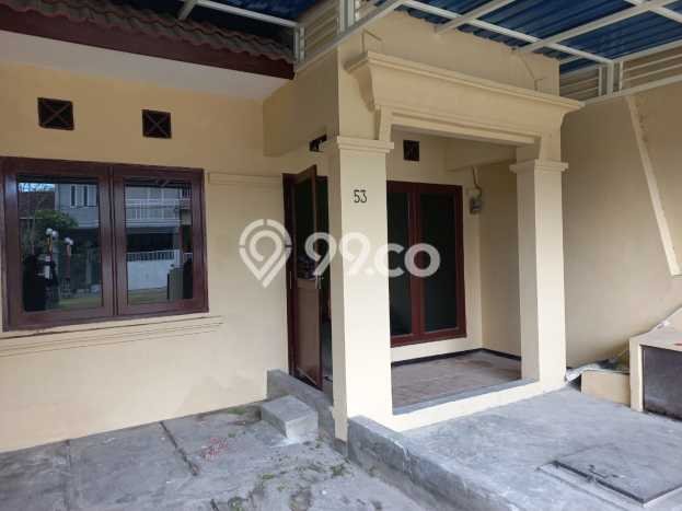 Rumah Minimalis 2 KT di Gununganyar Surabaya Unfurnished Rumah Minimalis 2 KT di Gununganyar Surabaya Unfurnished