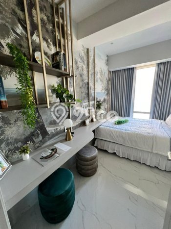 Sewa Apartemen Murah di Pakuwon 3 KT Sewa Apartemen Murah di Pakuwon 3 KT