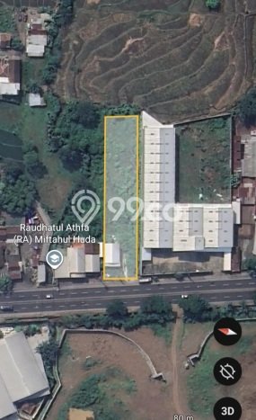 Lahan Investasi Lokasi Purwosari Pasuruan SHM Lahan Investasi Lokasi Purwosari Pasuruan SHM